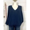 Pull ASTER bleu