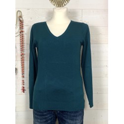 Pull LUISA bleu