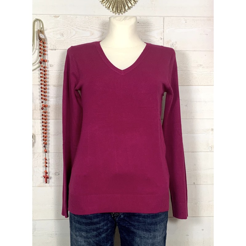 Pull LUISA rose