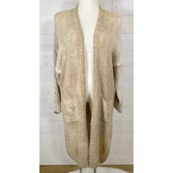 Gilet TOSCANA