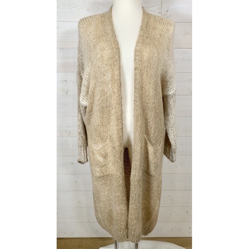 Gilet TOSCANA
