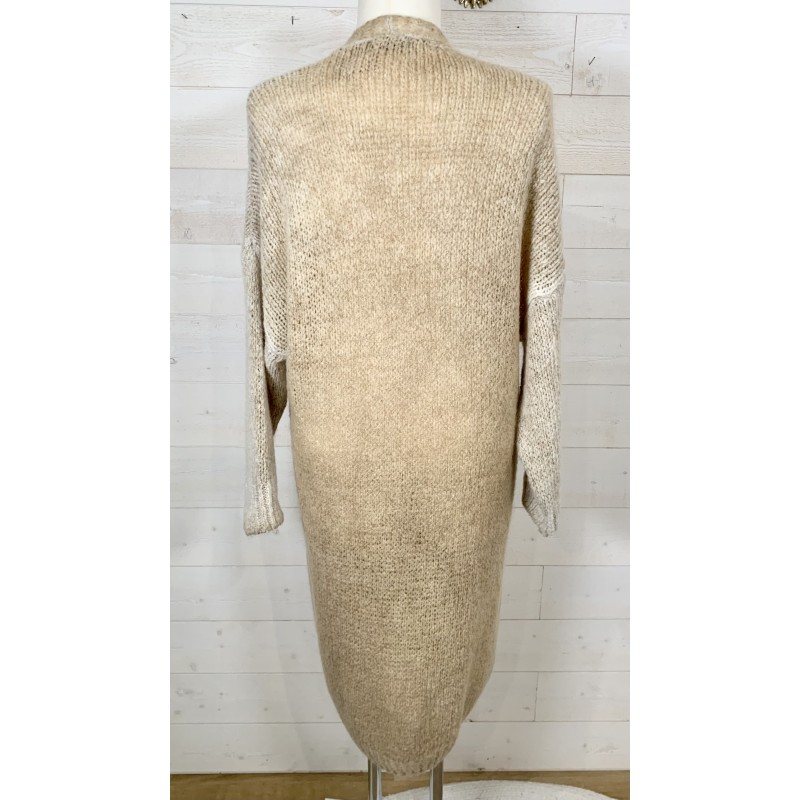 Gilet TOSCANA