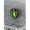 Broche CACTUS