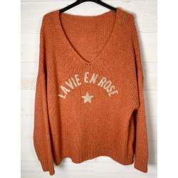 Pull RITA orange