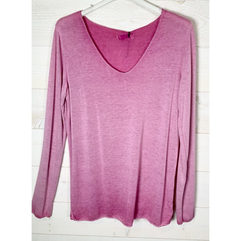 Pull 20 rose